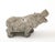1960s Composite Stone Hippopotamus Garden Ornament, English 20th Century For Sale - Image 5 of 11