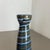 Pottery Fat Lava Vases from Scheurich, Germany, 1970s, Set of 2 For Sale - Image 13 of 18