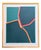 Pablo Palazuelo, Abstraction in Colors, 1974, Lithograph, Framed For Sale