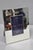 Late 20th Century Lauren Ralph Lauren Silver Plated Normandy Modern 3.5x5 Photo Picture Frame (B) For Sale - Image 16 of 16