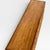 Vintage Brutalist Oak Geometric-Front Lowboy Dresser, Mid-Century For Sale - Image 15 of 18