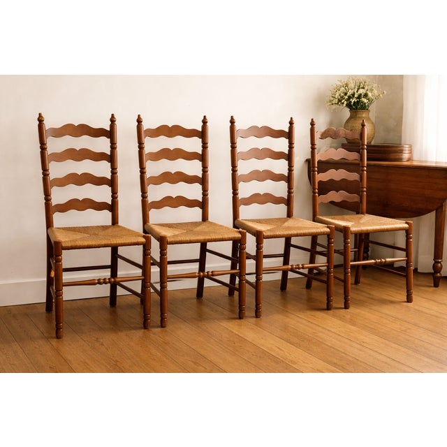 Part of June Hastings’ “Collected Country House” — a curated grouping exploring layered English and American country...