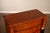 Lineage Home Furnishings Empire Style Tall Chest Of Drawers For Sale - Image 4 of 18