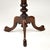 Antique Victorian Inlaid Chess Table, 1860s For Sale - Image 6 of 8