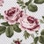 Contemporary SAMPLE - Schumacher X Rita Konig Sibyl Chintz Fabric In Rose For Sale - Image 3 of 4