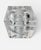 Iconic acrylic glass centrepiece or ice bucket "Bombo"designed by Alessandro Albrizzi, Studio TG for Guzzini, Italy. Part...