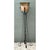 Vintage Hammered Iron and Wells Cement Planter Stand For Sale - Image 10 of 13