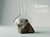 Designed for quiet spaces and moments of solitude. This piece brings together two contrasting elements: natural stone and...