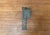 Mid-Century Modern Brutalist Copper Door Handle from KS, Germany, 1960s, in Very Good conditions. Designed 1960 to 1969