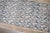 Early 20th Century Ink Blue Long Persian Malayer Runner - 3' x 18'7" For Sale In New York - Image 6 of 12