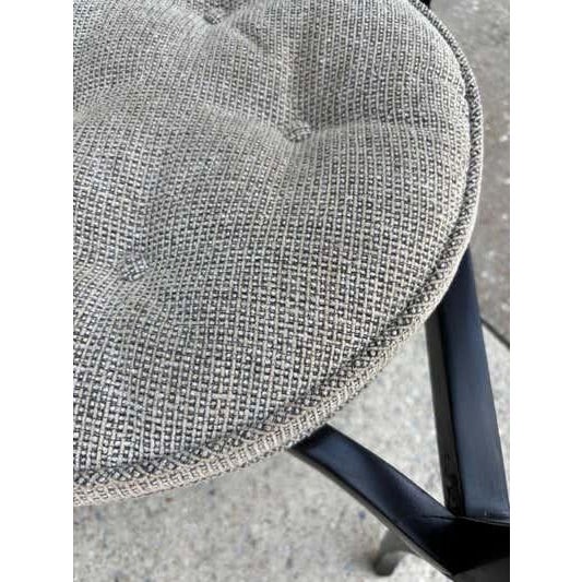 Edward Wormley for Dunbar Alexandria Chair. Newly refinished and re-upholstered. Elegant and Beautiful Design that makes...