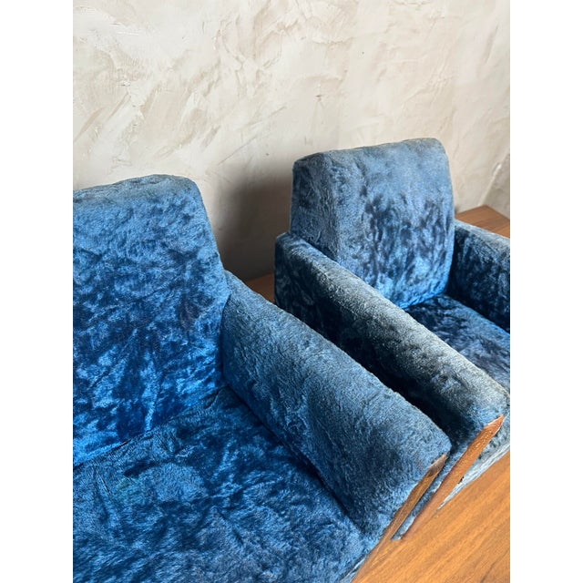 1930s Set of Masters Chairs, 1930s For Sale - Image 5 of 17