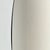 White Lipstick Table Mirror, Italy, 1970s For Sale - Image 9 of 14