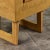 Paul Laszlo Oak Nightstand for Brown Saltman For Sale - Image 14 of 18