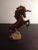 1970s 1970s Solid Brass Galloping Unicorn Sculpture For Sale - Image 5 of 9