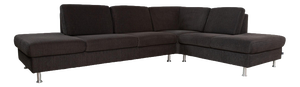 Flex Plus Fabric Corner Sofa from Ewald Schillig