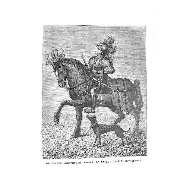 "The Great Horse or the Shire Horse" 1899 Gilbey, Sir Walter Bart. For Sale - Image 4 of 6