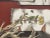 Mid-Century Modern Trompe l'Oeil Still Life Painting by Lucien Mathelin For Sale - Image 3 of 12