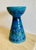 Mid-Century Modern Rimini Blue Candleholder from Bitossi, 1950s For Sale - Image 16 of 17