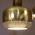 Vl56″ Lamp in Brass by Vilhelm Lauritzen for Louis Poulsen, Denmark, 1950s For Sale - Image 13 of 14
