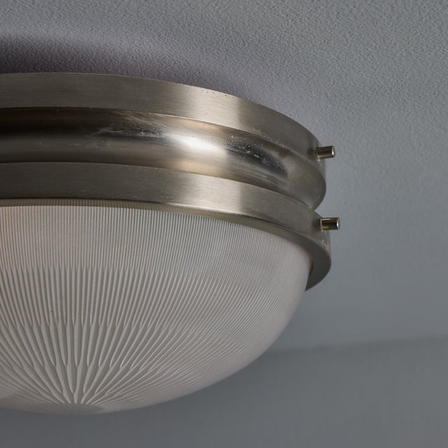 1960s Sergio Mazza 'Sigma' Lamp for Artemide For Sale - Image 16 of 18