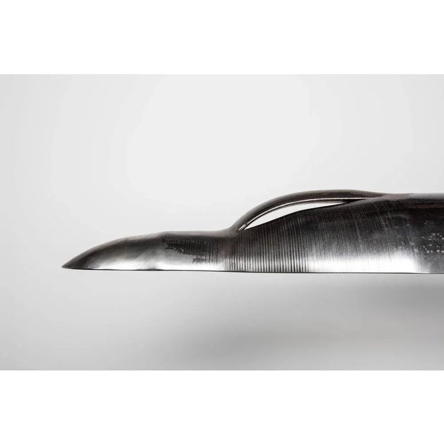 Not Yet Made - Made To Order Sublight Light Suspension by Roland De Mul For Sale - Image 5 of 13