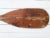 1920s Children's Camp Folk Art Canoe Paddle For Sale - Image 4 of 5
