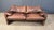Vintage brown leather maralunga sofa designed by vico magistretti for cassina in 1973. Iconic design sofa with a timeless...