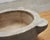 Large 19th Century European Carved Carrara Marble Mortar Basin For Sale - Image 15 of 18