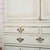Welsh Painted Hanging Cupboard For Sale - Image 6 of 10