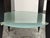 Postmodern Figured Maple + Frosted Glass End Tables For Sale In San Francisco - Image 6 of 12