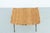 Mid-Century Modern Rattan Stool attributed to Gian Franco Legler, 1950s For Sale - Image 3 of 10