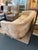 Sunrise Home Barrel Arm Sofa For Sale - Image 4 of 12