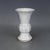 Early 20th Century Chinese Ceramic Vase Guan Ware Crackle Glaze Celadon Huagu Vase For Sale - Image 5 of 10