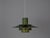 Vintage Danish Falcon Lamp by Andreas Hansen for Fog and Morup, 1969 For Sale - Image 3 of 12