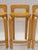 Artek K65 Stools by Alvar Aalto for Artek, 1960s, Set of 4 For Sale - Image 4 of 16