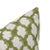 Not Yet Made - Made To Order Fabdivine Linen Cushion Cover 16x16 Inch - Badal For Sale - Image 5 of 7