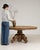 Henri II Oval Center Table, Antique, France, Circa 1880 For Sale - Image 14 of 14