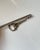 Art Deco Brass Corkscrew with Ibex from Einar Dragsted, 1920s For Sale - Image 6 of 8