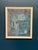 Ragnar Svedberg, Landscape Composition, 1950s, Oil Painting on Panel, Framed For Sale - Image 18 of 18