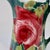 Turn-of-the-Century French K&g Lunéville "Les Roses" Semi-Porcelain Water Pitcher For Sale - Image 10 of 15