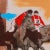 1980s 'Steeplechase, Los Altos Hunt' by Frank Ashley, St. Martin's School, Pennsylvania Academy of Fine Arts, Art Students' League, Carmel Art Association For Sale - Image 5 of 10