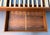 Mid-Century Modern Danish Teak Platform Bed W/ Storage For Sale - Image 11 of 16