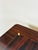 Art Deco Table in Macassar Ebony, 1940s For Sale - Image 11 of 18