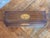 Wood 19th Century Small Inlaid Box For Sale - Image 7 of 9