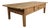 Antique French Farmhouse Oak Coffee Table, 19th Century For Sale