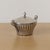 1930s Silver Vide Poche, Sweden For Sale In Los Angeles - Image 6 of 13