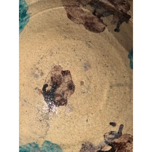 19th C. Centerpiece Bowl For Sale - Image 6 of 10