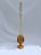 Viking Epic Line Amber Six Petal, Standing at 26 inches tall with a 6 1/2 inch Mouth. This Girl Commands the room and will...