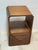 2020s Four Hands Caspian End Table, Natural Ash Wood For Sale - Image 5 of 12